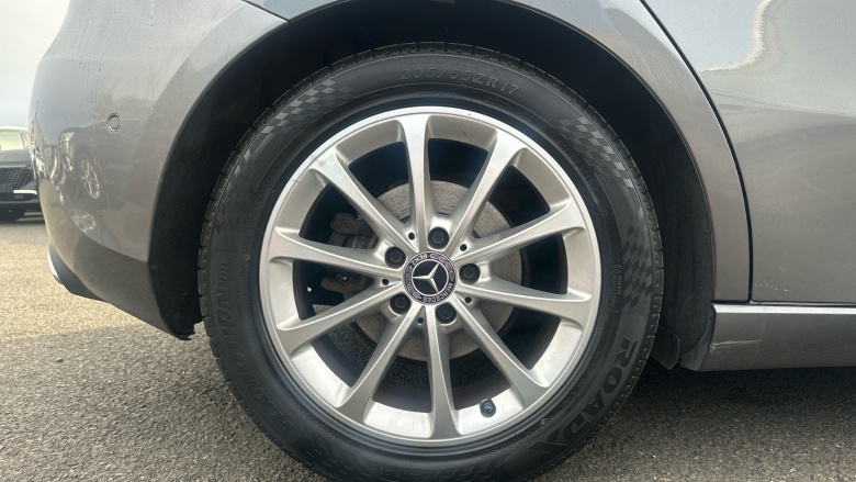 Mercedes-Benz A-Class A180d Sport Executive 5dr Auto Diesel Hatchback